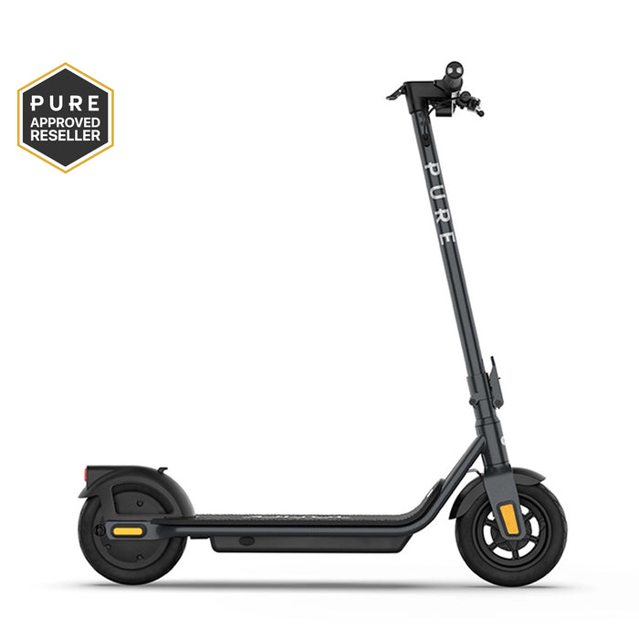 Pure Air3 Pro+ 2024 Electric Scooter