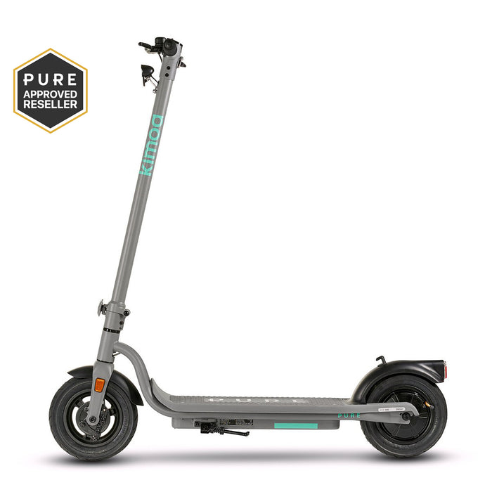 Pure Air Go 2nd Gen Electric Scooter
