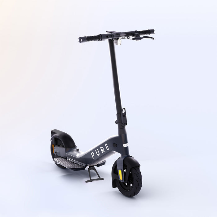 Pure Advance+ 2024 Electric Scooter