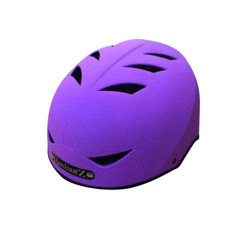 HardnutZ HN-102 Rubber Street Helmet