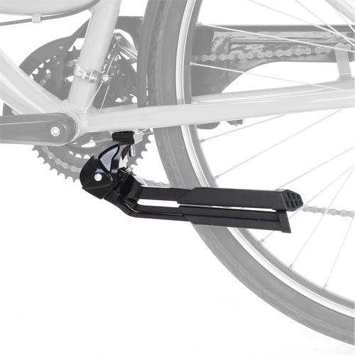 M Part Primo twin-leg kickstand, suitable for E-bikes to 40kg