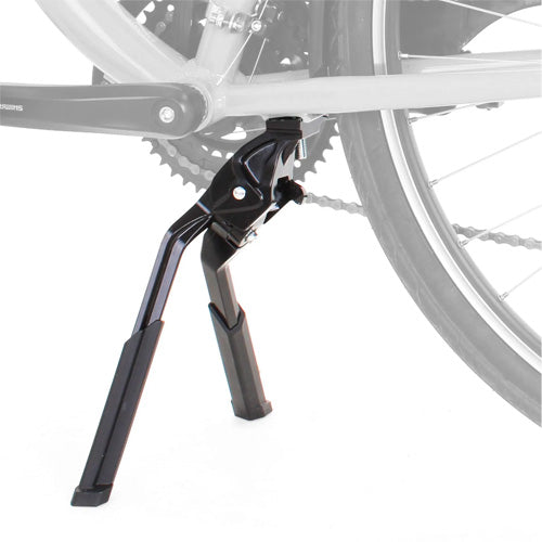 M Part Primo twin-leg kickstand, suitable for E-bikes to 40kg