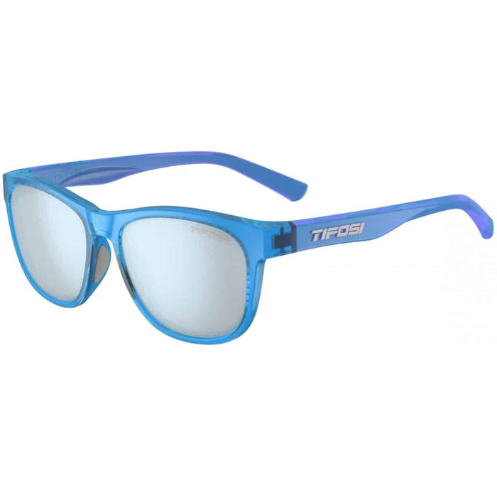 Tifosi Swank Sunglasses - Sky Blue