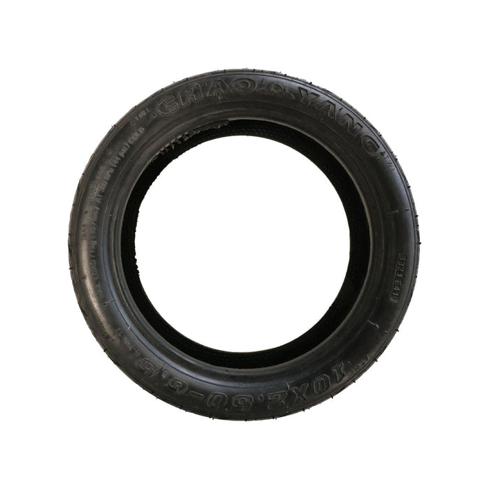 Pure Scooter Tubeless Tyre 10 x 2.50" (Pure Air3 and Advance Models)