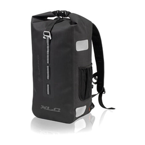 XLC Unisex Waterproof Commuter Backpack, Waterproof Packing Bag