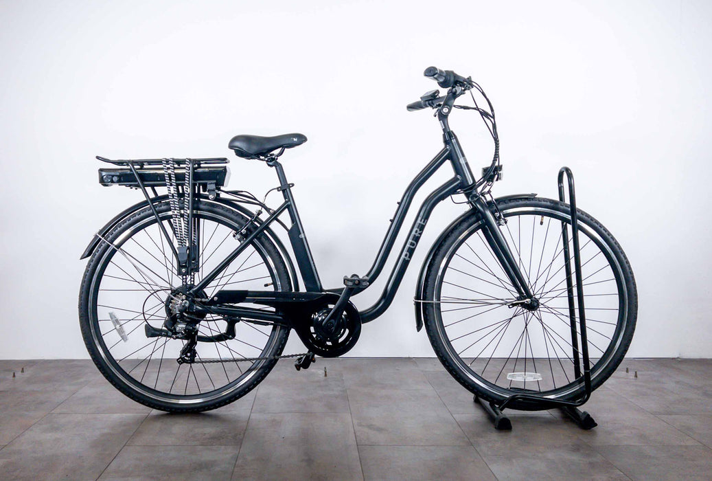 Pure Free City Hybrid Electric Bike 2022