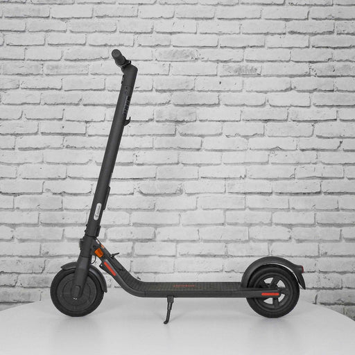 ninebot segway es1 electric scooter