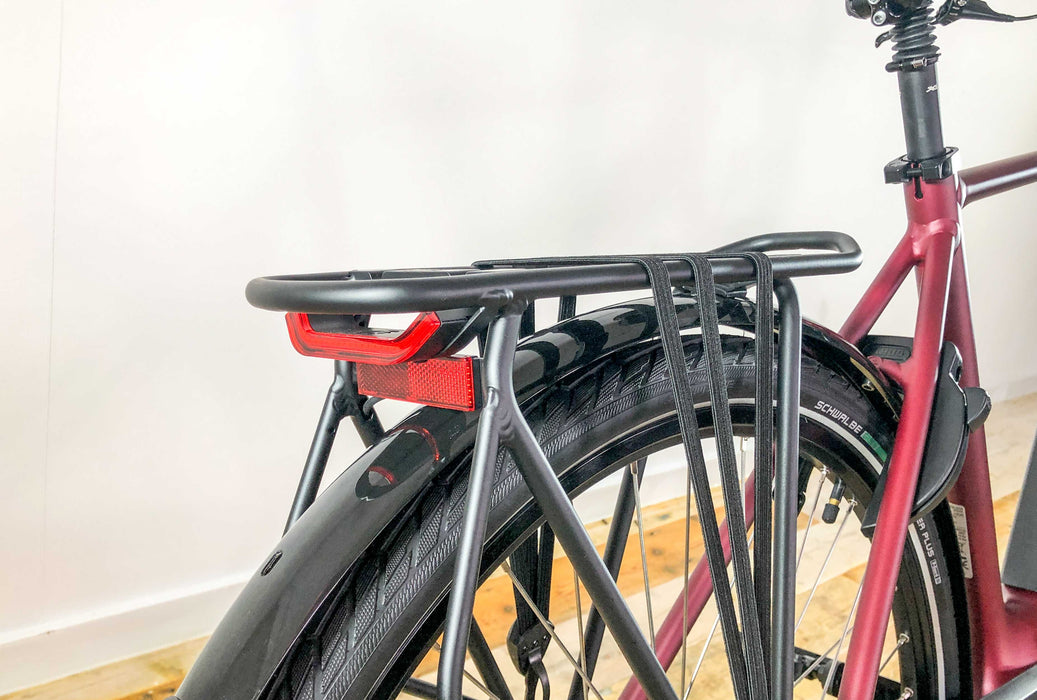 Raleigh Motus Tour Crossbar Hub Gear Electric Hybrid Bike 2022