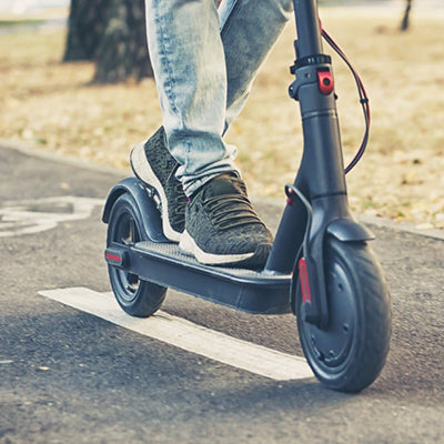 Electric Scooters - Are They Legal in the UK?