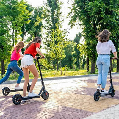 Gifting Guide: The Best Electric Scooter for Christmas 2022