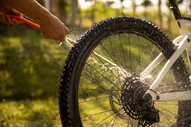 Essential Maintenance for Your Electric Bike: Keep It Running Smoothly