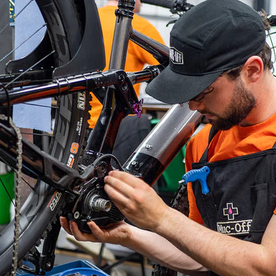 Refurbished Bikes and E-Bikes: Discover the Benefits!