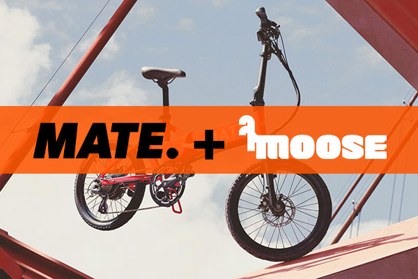 MATE + Moose Trade-In Partnership