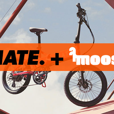 MATE + Moose Trade-In Partnership