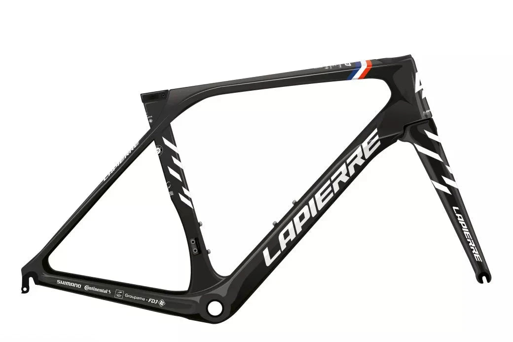 Lapierre Aircode DRS FDJ 2021 Frame Only