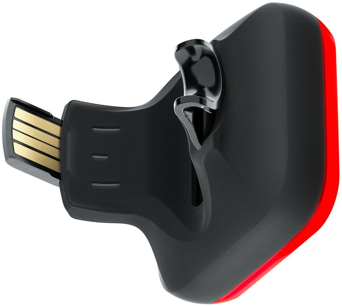 Knog Blinder Square USB Rechargeable Rear Light image #4