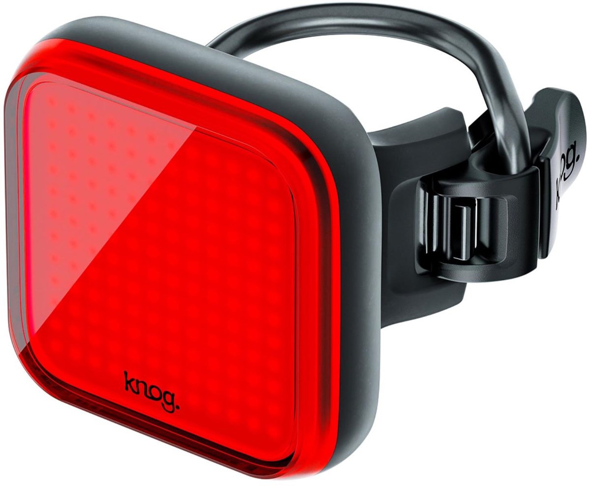 Knog Blinder Square USB Rechargeable Rear Light image #2