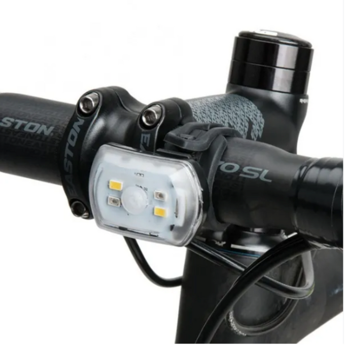 Blackburn 2'FER 60/20 Front/Rear Bicycle Light