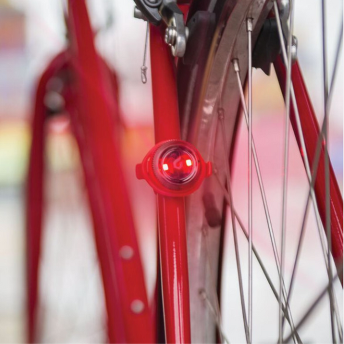 Blackburn Click Rear Bicycle Light