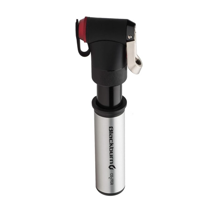 Blackburn Mammoth Co2'Fer Mini Bicycle Pump