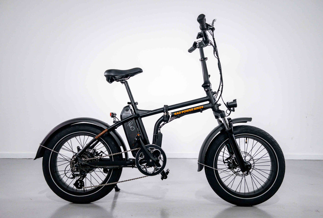 Rad Power Rad Mini 4 Electric Folding Bike