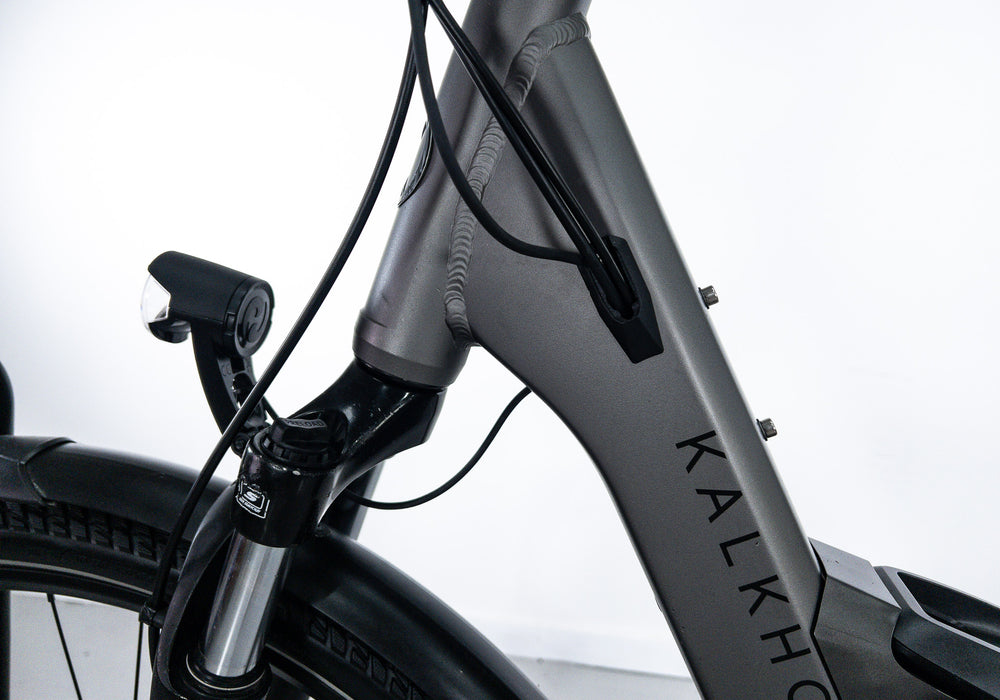 Kalkhoff Endeavour 1.B Move Electric Hybrid Bike 2022