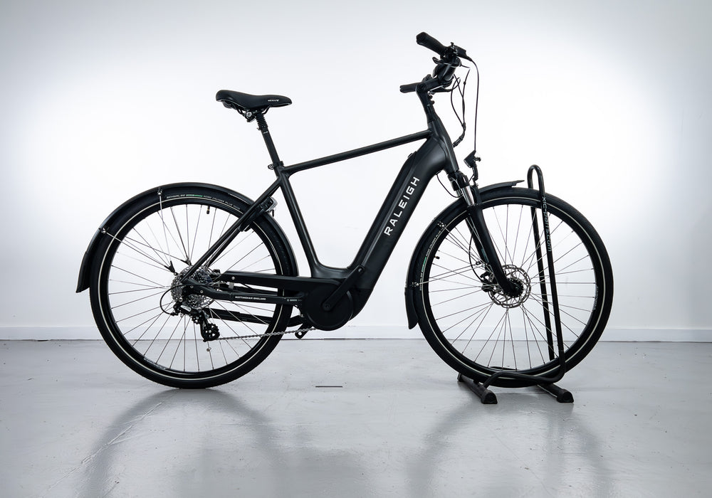 Raleigh Motus Tour Derailleur 2022 Electric Hybrid 2022 Bike