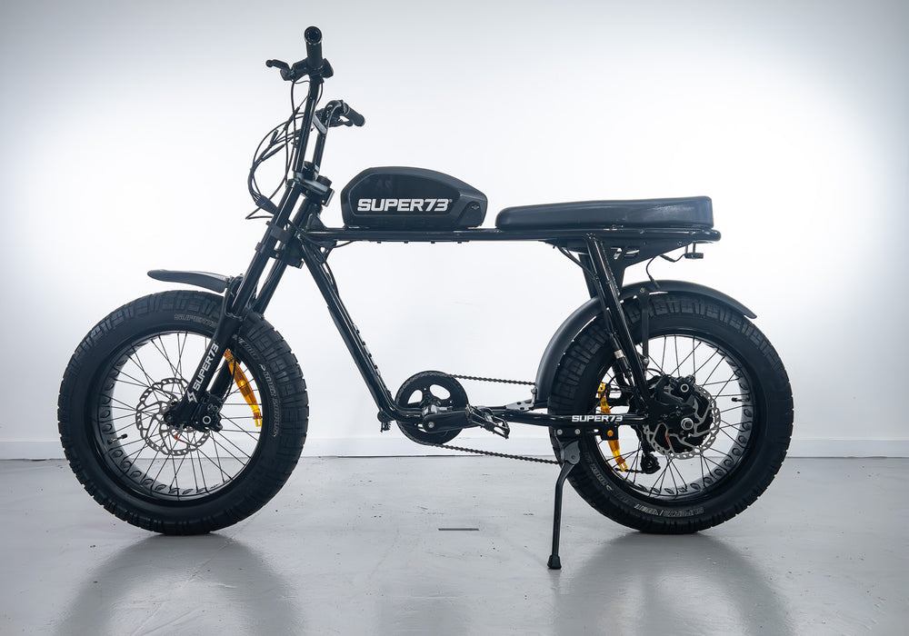 Super 73 s2 Electric Urban Bike
