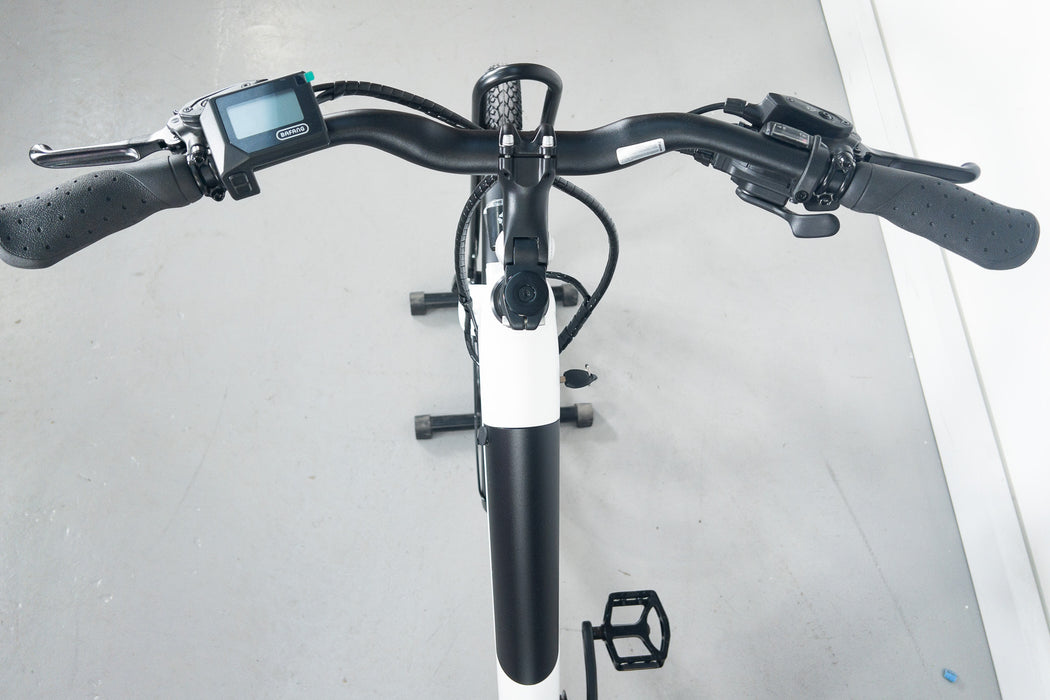 Cikada City Electric Hybrid Bike