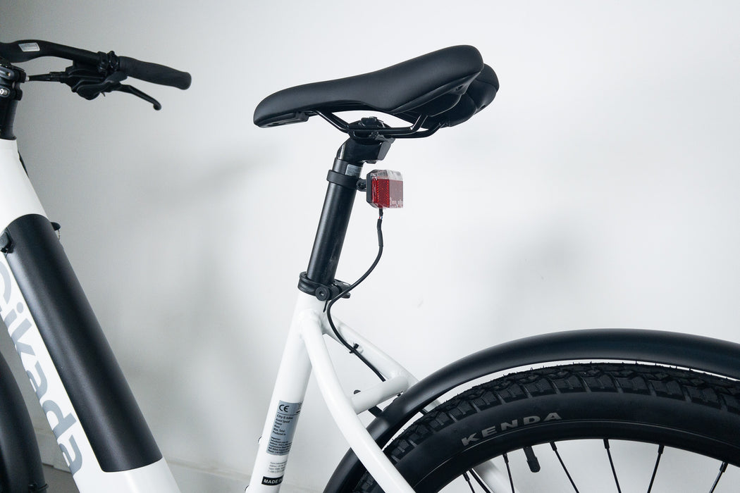 Cikada City Electric Hybrid Bike