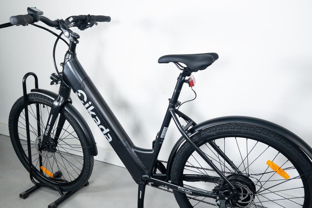 Cikada City Electric Hybrid Bike