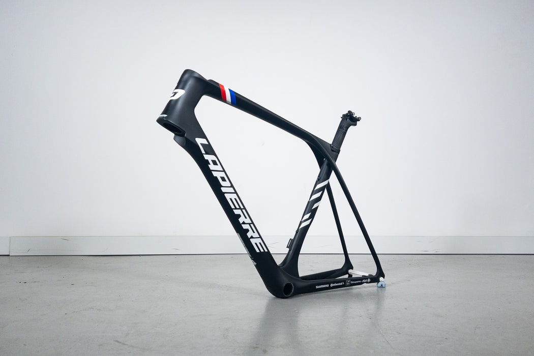 Lapierre Aircode DRS FDJ 2021 - Frame Only