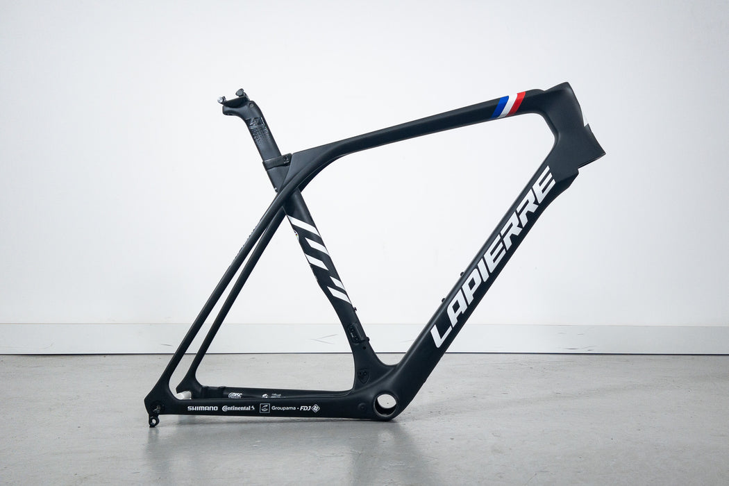 Lapierre Aircode DRS FDJ 2021 - Frame Only