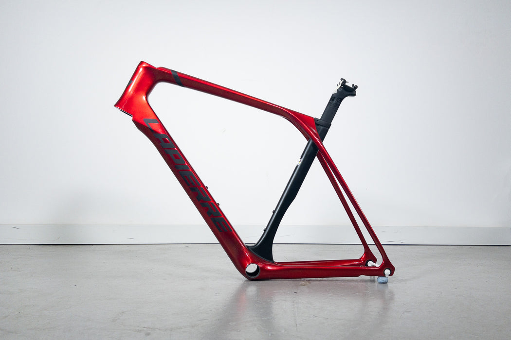 Lapierre Aircode DRS 2021 - Frame Only