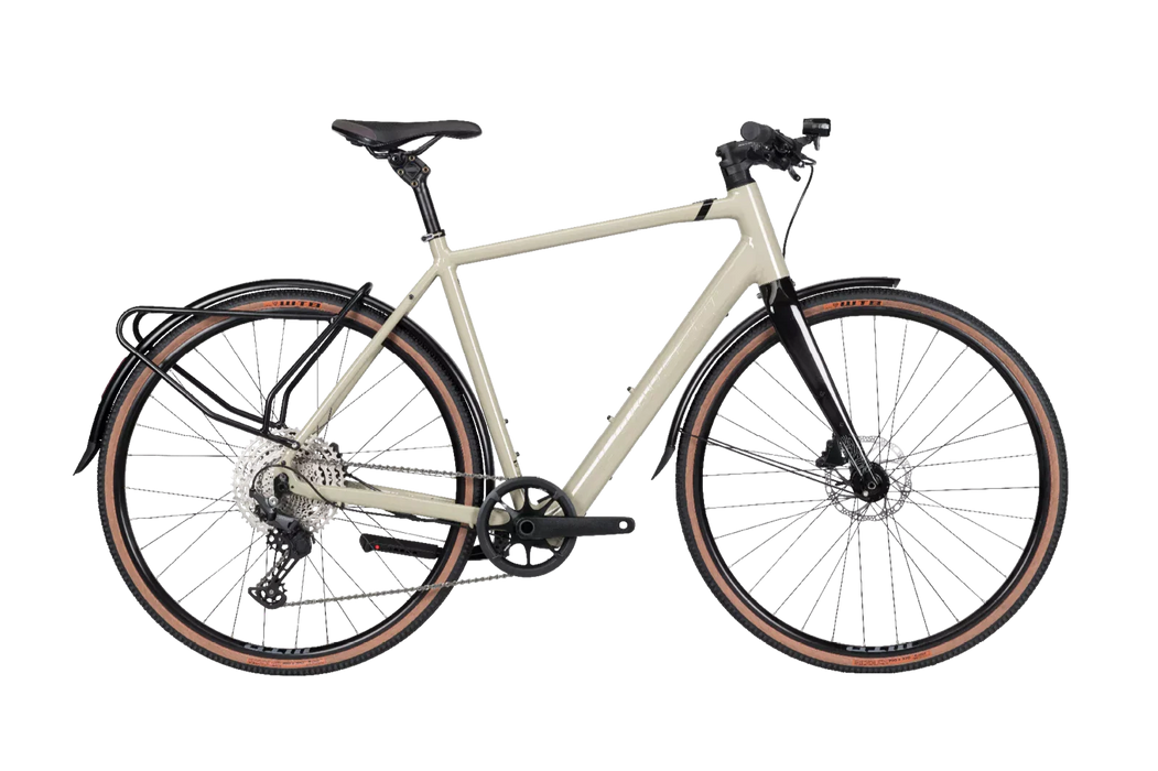 Lapierre e-Shaper 3.2 Electric Road Bike X Small, Cream