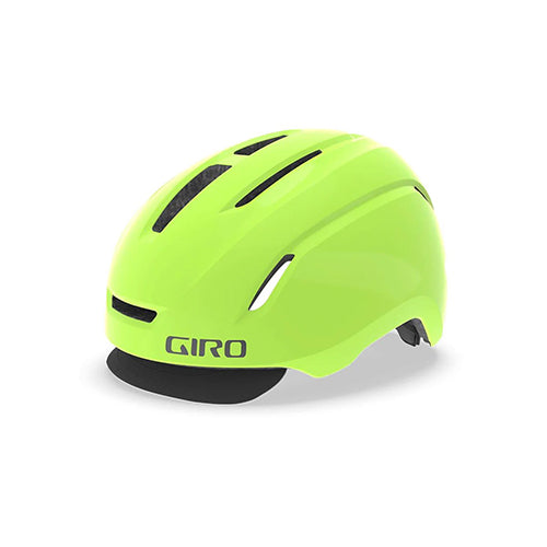 Giro Caden LED Urban Helmet
