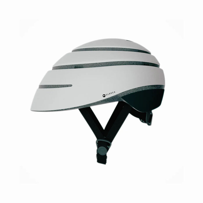Closca Loop Collapsible Bike Helmet