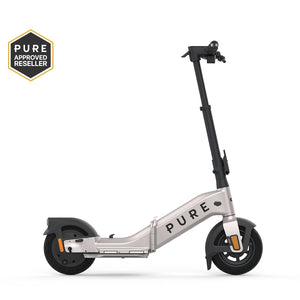 Pure Advance Flex 2023 Electric Scooter