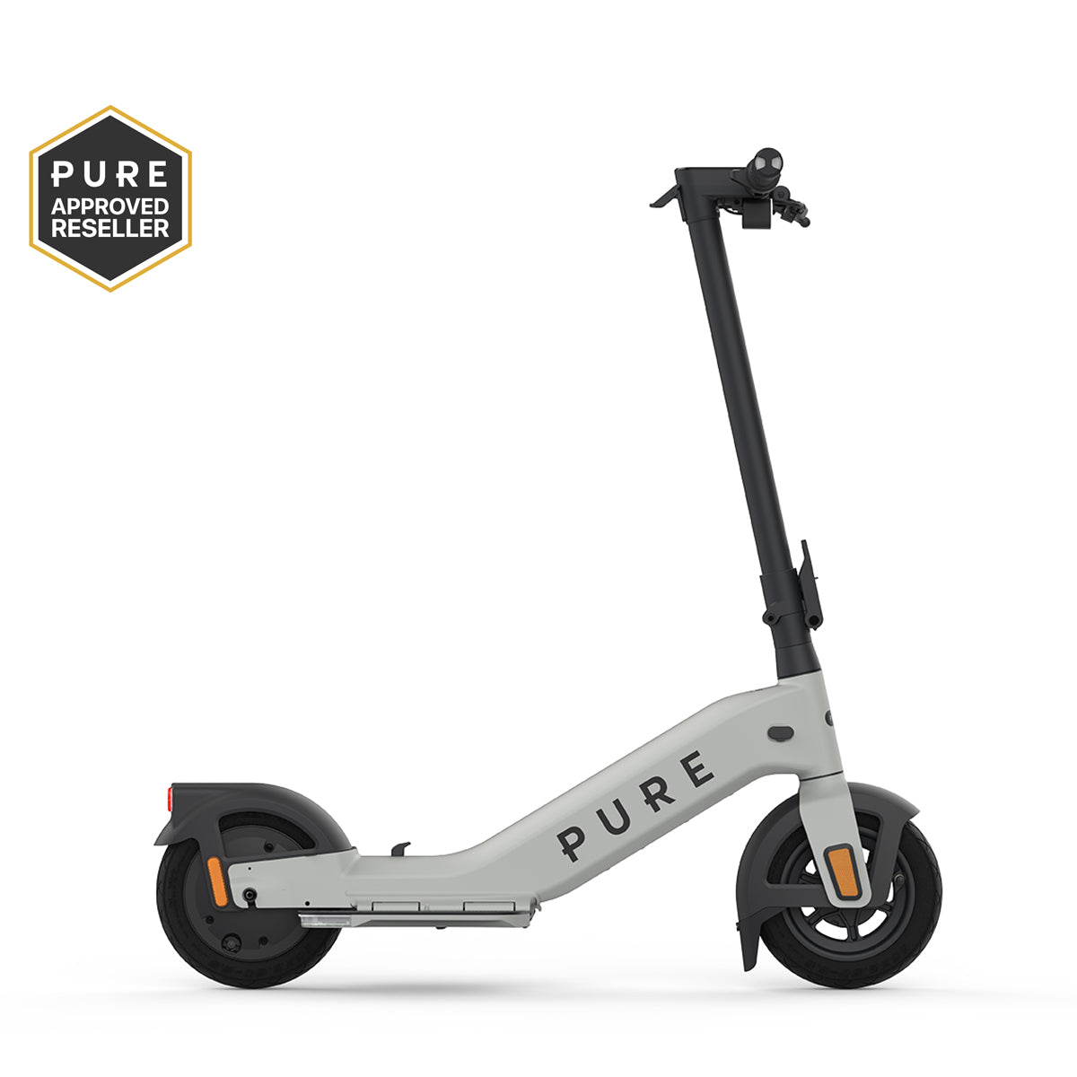 Pure Advance 2023 Electric Scooter