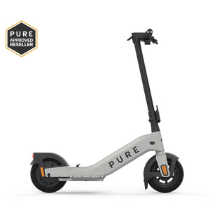 Pure Advance+ 2023 Electric Scooter