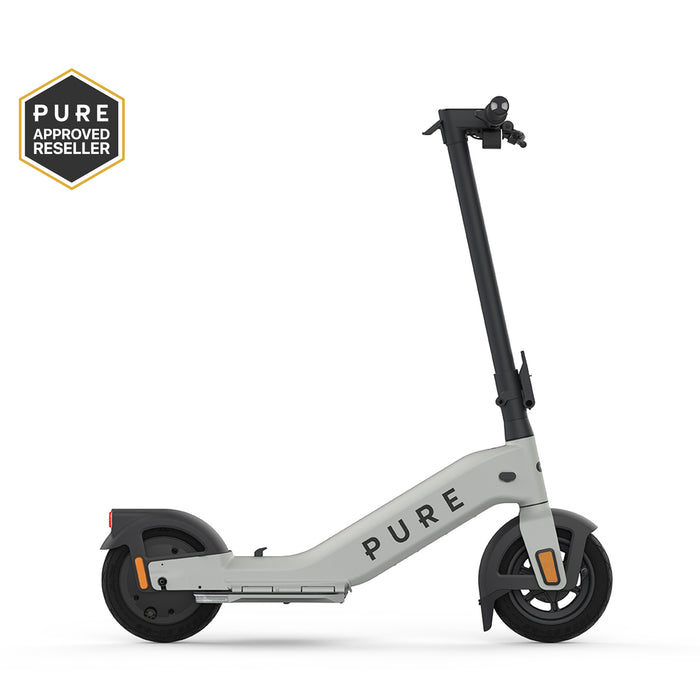 Pure Advance+ 2024 Electric Scooter