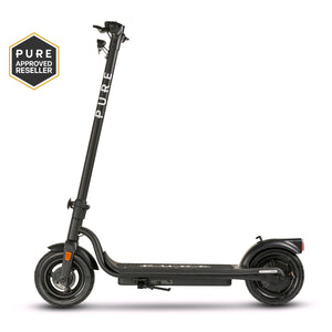 Pure Air 2nd Gen Electric Scooter