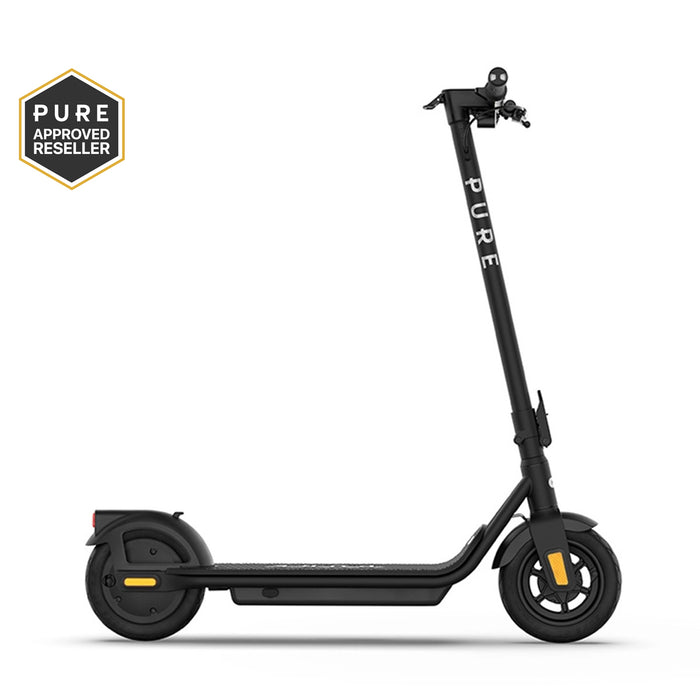 Pure Air3 Pro 2024 Electric Scooter