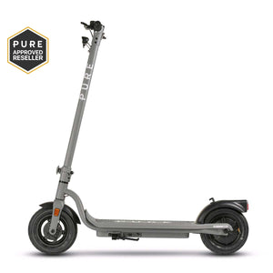 Pure Air 2nd Gen Electric Scooter