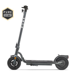 Pure Air Pro 2nd Gen Electric Scooter