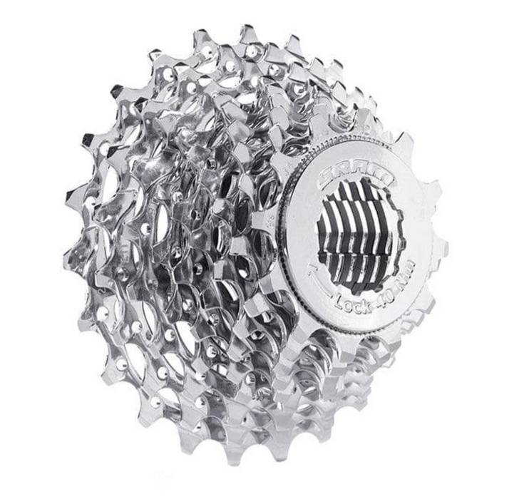 SRAM PG-950 9 Speed Cassette (11-32)