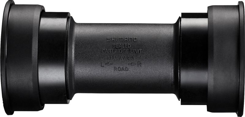 Shimano BB-RS500 Hollowtech II Press-Fit Bottom Bracket
