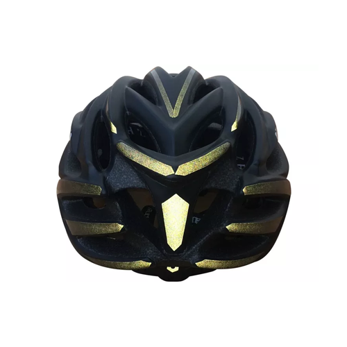 HardnutZ Hi-Vis Cycle helmet, 54-62cm