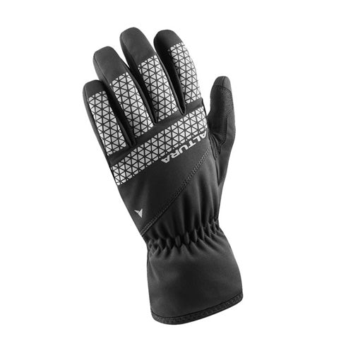 Altura Nightvision 5 Waterproof Gloves Black