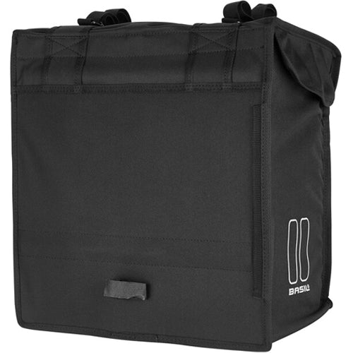 Basil Mara XXL Double Pannier - 47L